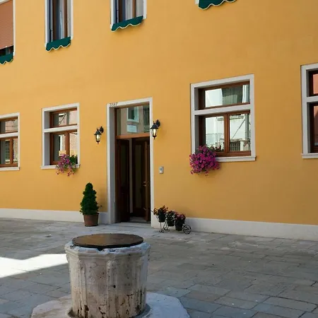 Hotel Al Malcanton Benátky