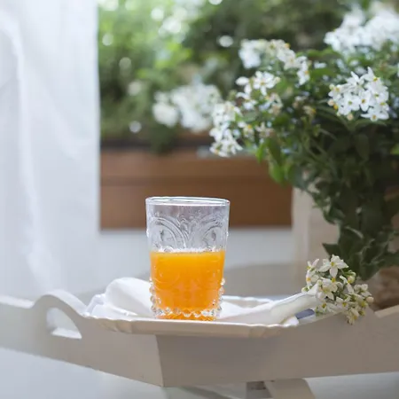Laguna724 Couette-café *