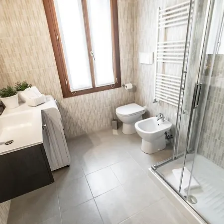 Apartment Venetian Dream R&r