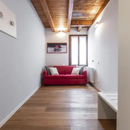 Apartment Venetian Dream R&r