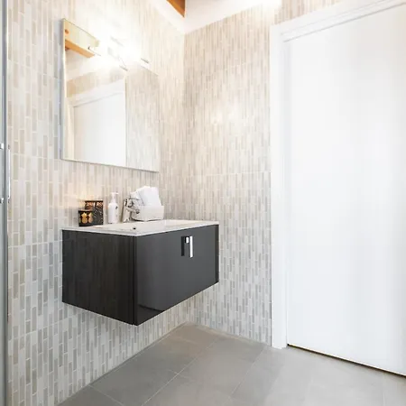 Venetian Dream R&r Apartment *