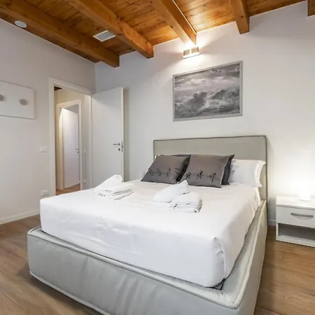 Apartment Venetian Dream R&r *
