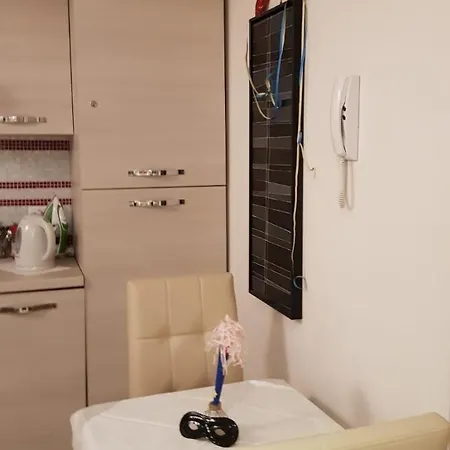 Angolo Fiorito 3* Venice