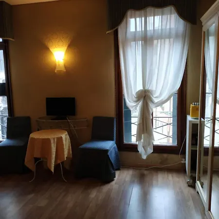 Residenza Nobile - Locazione Turistica ונציה