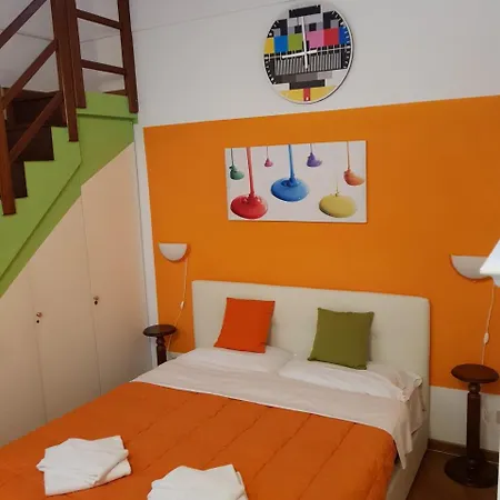 Ca' Del Sol Bed and breakfast Venecia