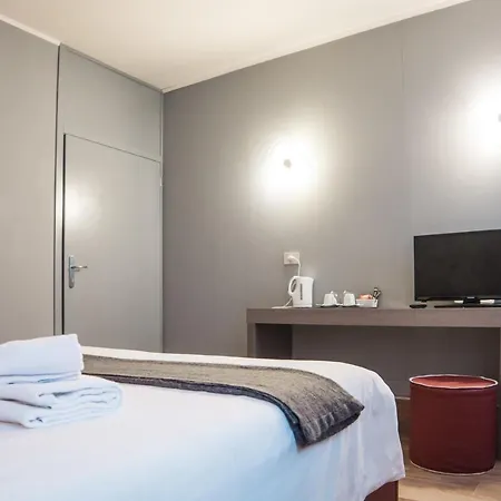 Otel Cannaregio 2357 3*