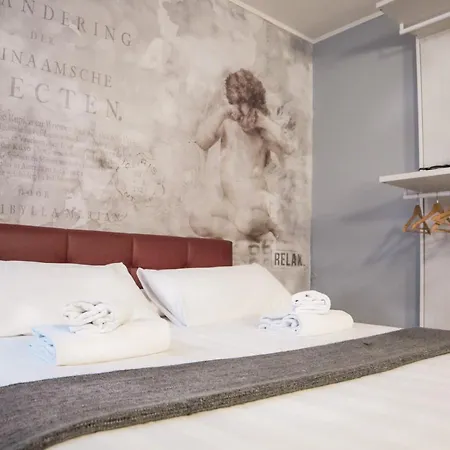 Otel Cannaregio 2357