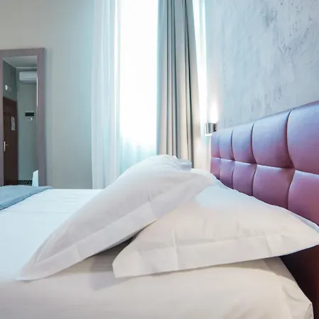 Cannaregio 2357 Otel 3*