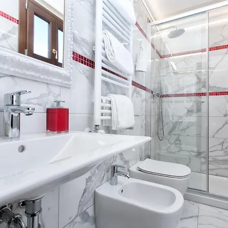 Отель Antica Sturion Residenza D'epoca 3*