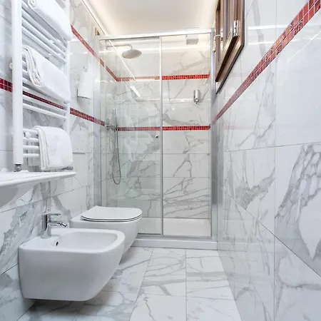 Отель Antica Sturion Residenza D'epoca 3*