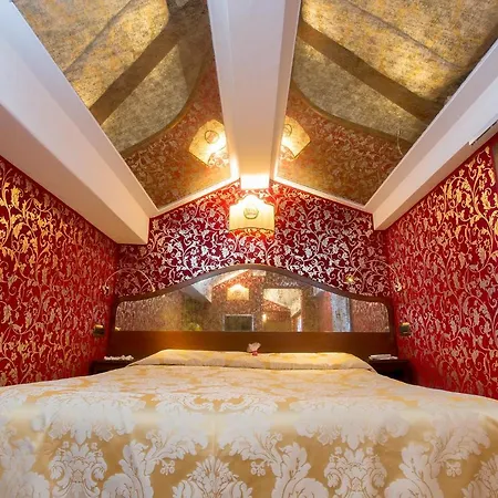 Antica Sturion Residenza D'epoca Венеция