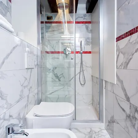 Отель Antica Sturion Residenza D'epoca Венеция