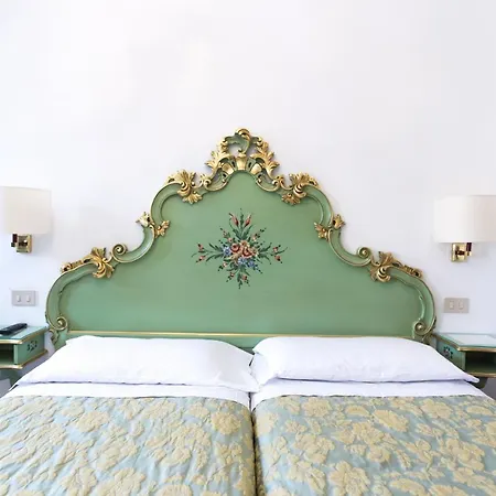 Hotel Serenissima Venice