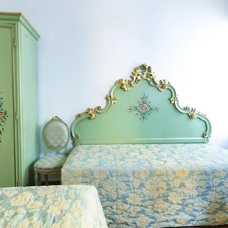 Hotel Serenissima Venice