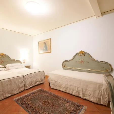 Serenissima Hotel Venice