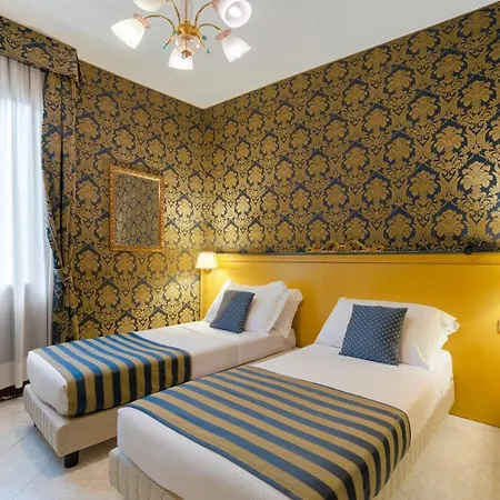 San Giorgio 3*