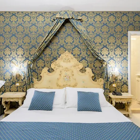 San Giorgio Hotel