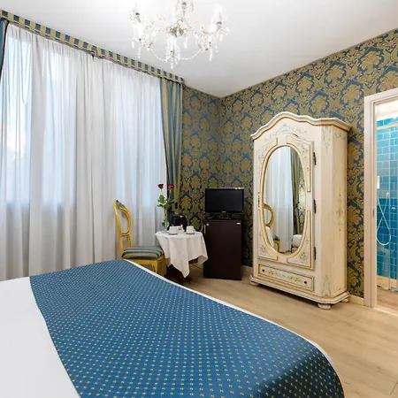 San Giorgio 3* Venezia