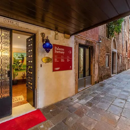Hotel San Giorgio Venezia