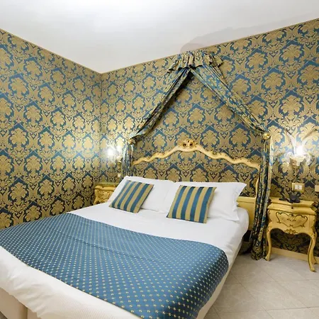 San Giorgio Hotel Venezia
