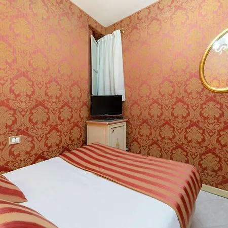 Hotel San Giorgio Venezia