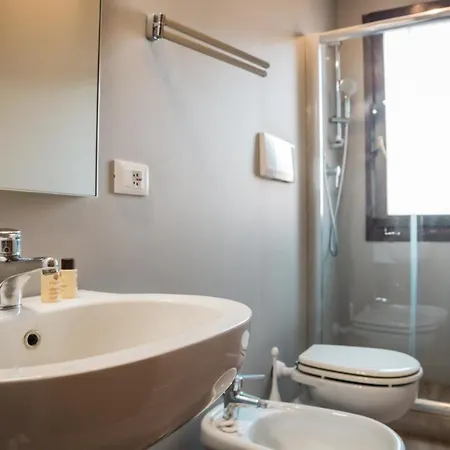 Otel Cannaregio 2357