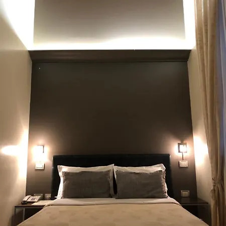 Hotel Al Tiepolo 3*