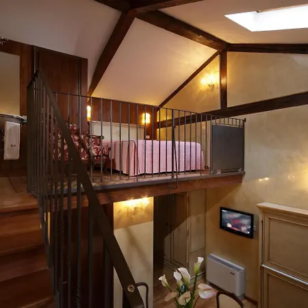 Hotel Bisanzio
