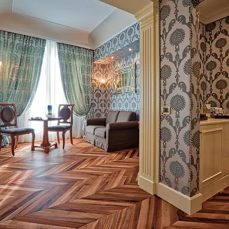 Londra Palace Venecia