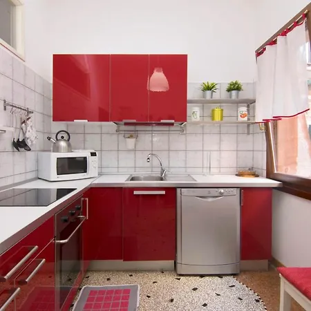 S & L House Apartment Venice