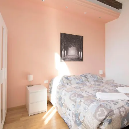 Apartment S & L House Venice