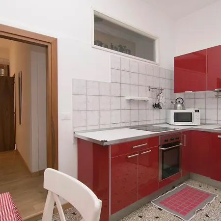 S & L House Apartment Venice