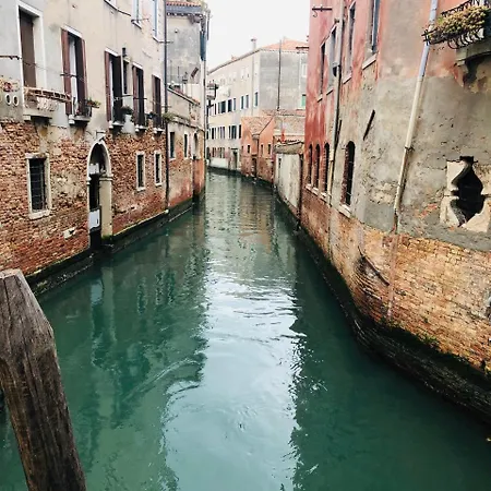 Al Cinema Italia Maison d'hôtes Venise