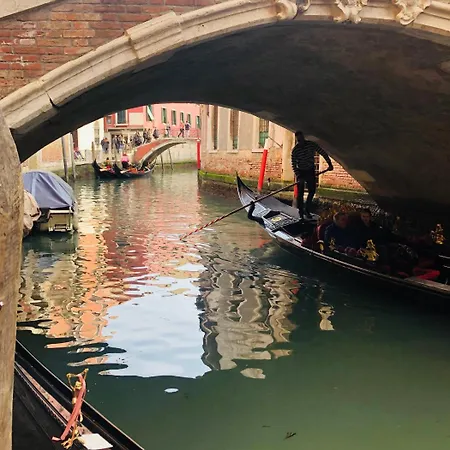 Al Cinema Italia Venise
