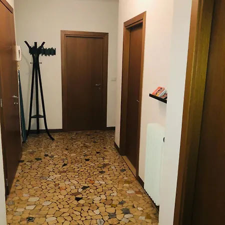 Al Cinema Italia Maison d'hôtes