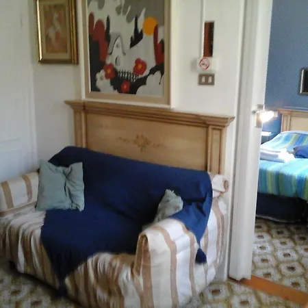 Biennale Hotel Venice