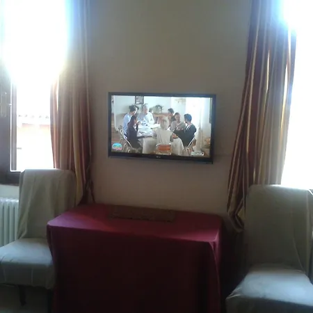 Nuova Residenza Laguna Apartment *