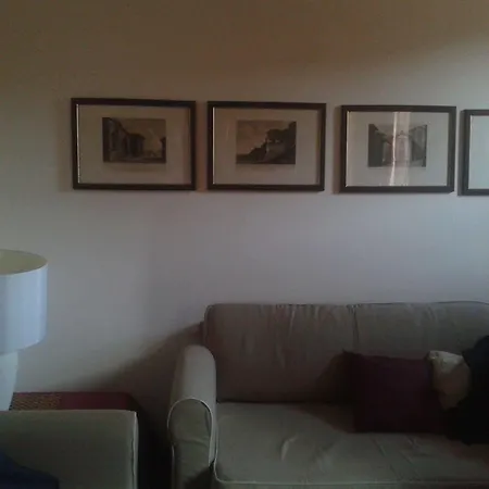 Nuova Residenza Laguna Apartment