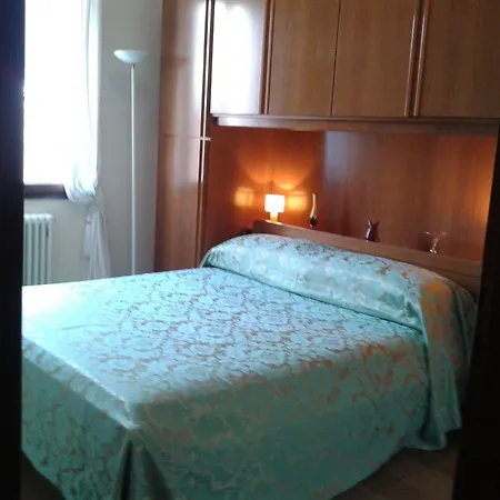 Nuova Residenza Laguna Apartment Venice