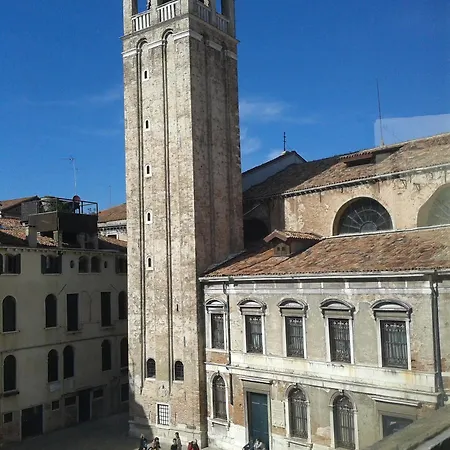 Apartment Nuova Residenza Laguna Venice