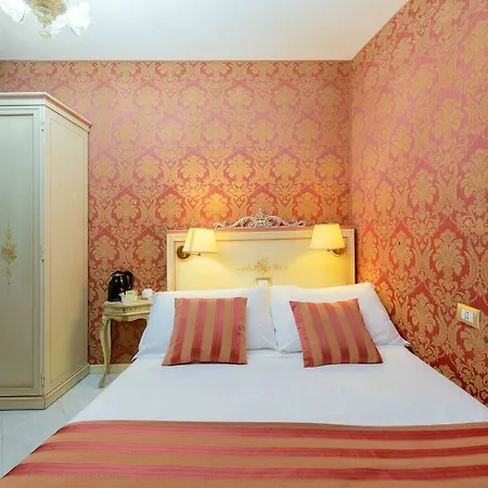 Hotel San Giorgio 3*