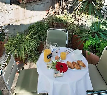 Santo Stefano Hotel Wenecja