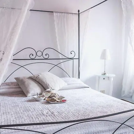 Ca' Santo Spirito B&B 베니스