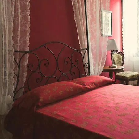 Ca' Santo Spirito 베니스