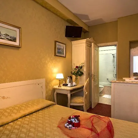 Hotel Mignon Venezia