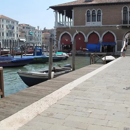 Vendégház Le Repubbliche Marinare Velence