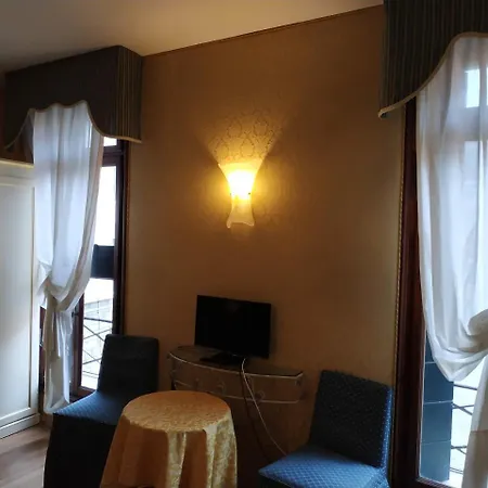Residenza Nobile - Locazione Turistica