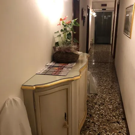 Alloggi Santa Sofia Panzió Velence