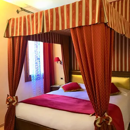 Penzion Residenza Rivo Alto