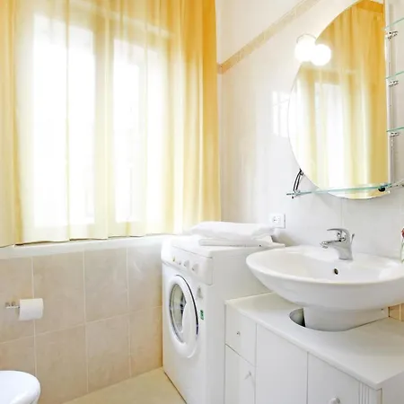 Apartment Ca' Leon By Bricola Venice